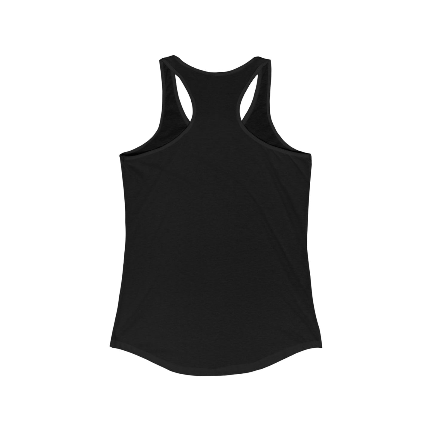 UNLEASHED Women's Ideal Racerback Tank Top