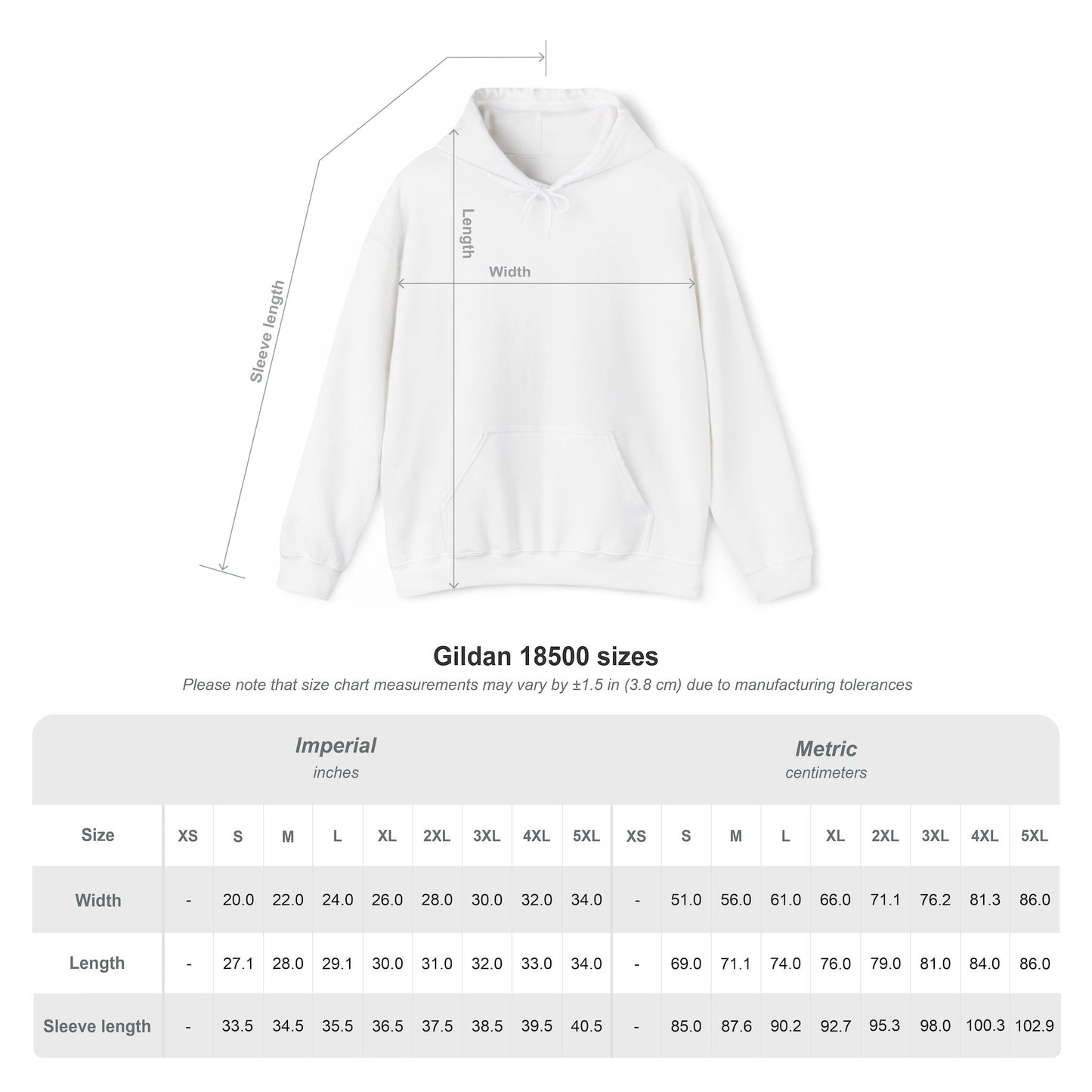 Spooky Dog Mom Heavy Blend Hooded Sweatshirt