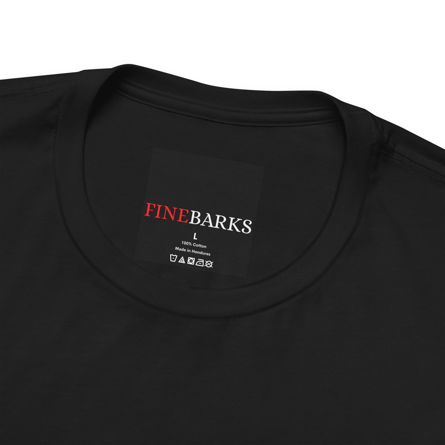 Unleashed Jersey Short Sleeve tee