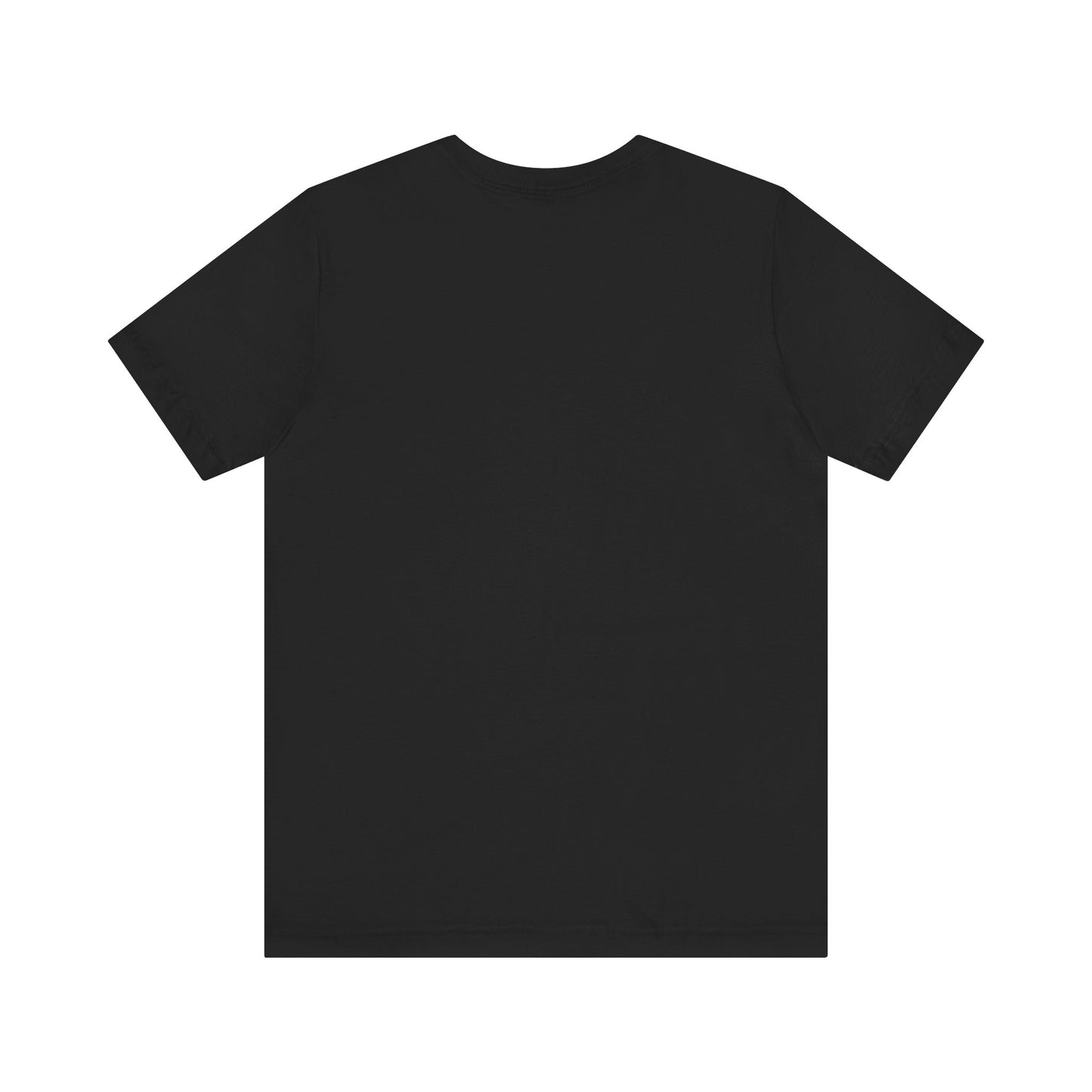 Expenses Jersey Short Sleeve