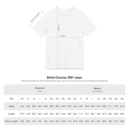 Expenses Jersey Short Sleeve